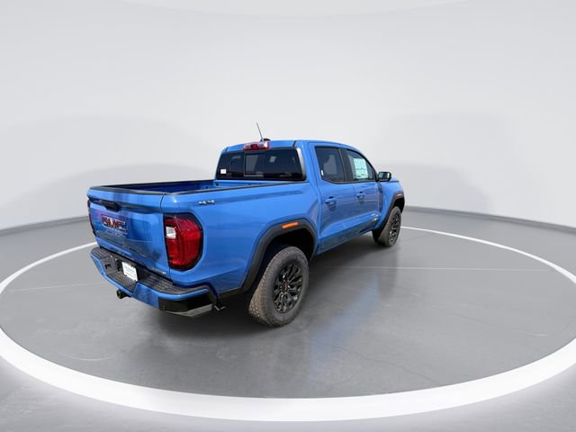 New 2026 GMC Canyon Elevation w/ Convenience Package AWD/4WD image 8
