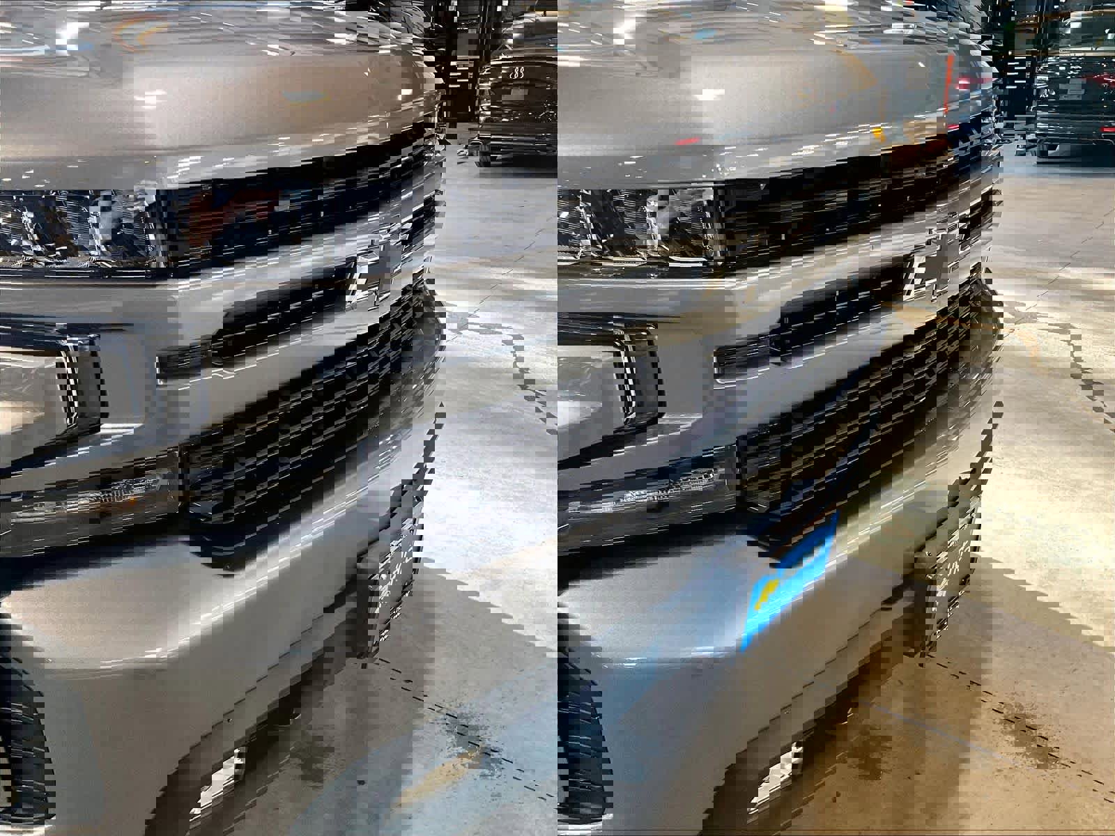 Used 2022 Chevrolet Silverado 1500 RST w/ All Star Edition Plus image 33