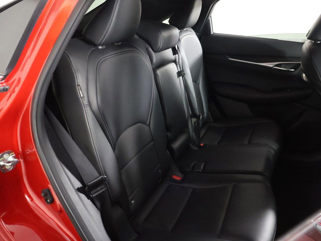 Used 2023 INFINITI QX55 Sensory w/ Lighting Package image 36