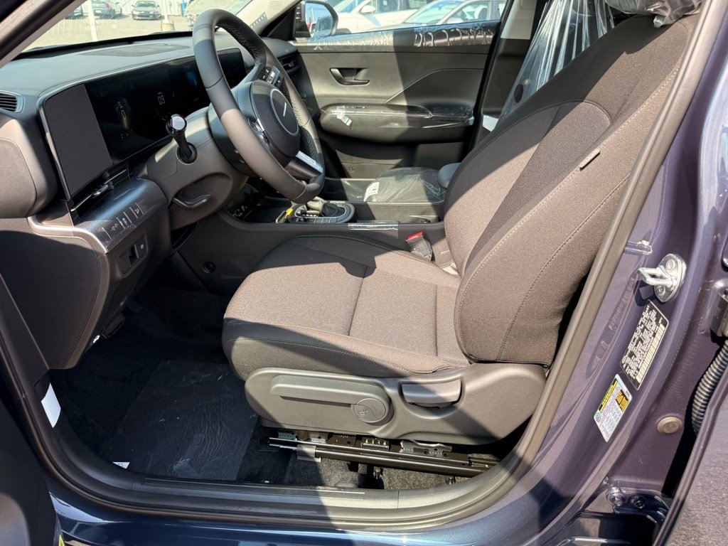 New 2026 Hyundai Kona SEL Sport image 7