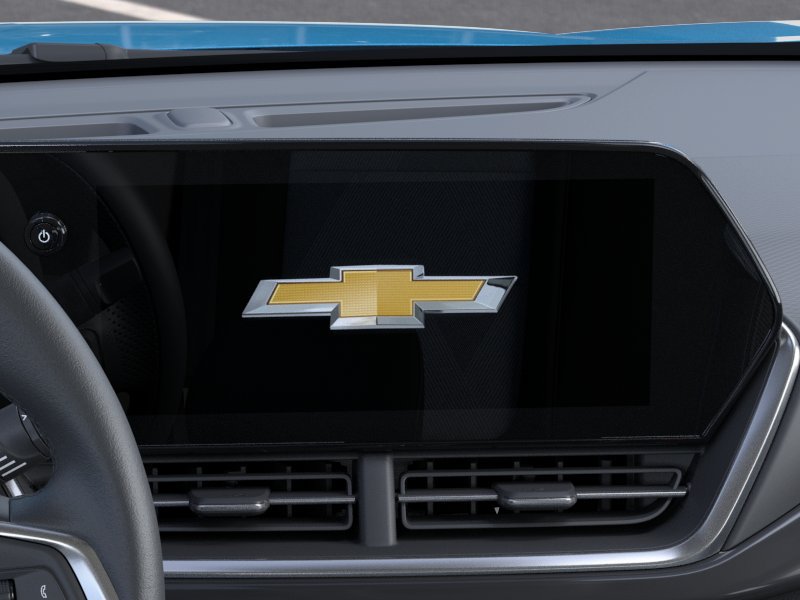 New 2026 Chevrolet Trax ACTIV w/ Driver Confidence Package FWD image 44