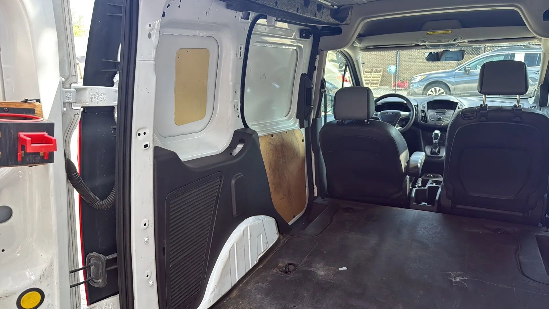 Used 2016 Ford Transit Connect XL FWD image 13