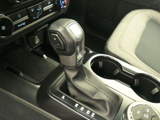 New 2026 Ford Bronco Big Bend image 18