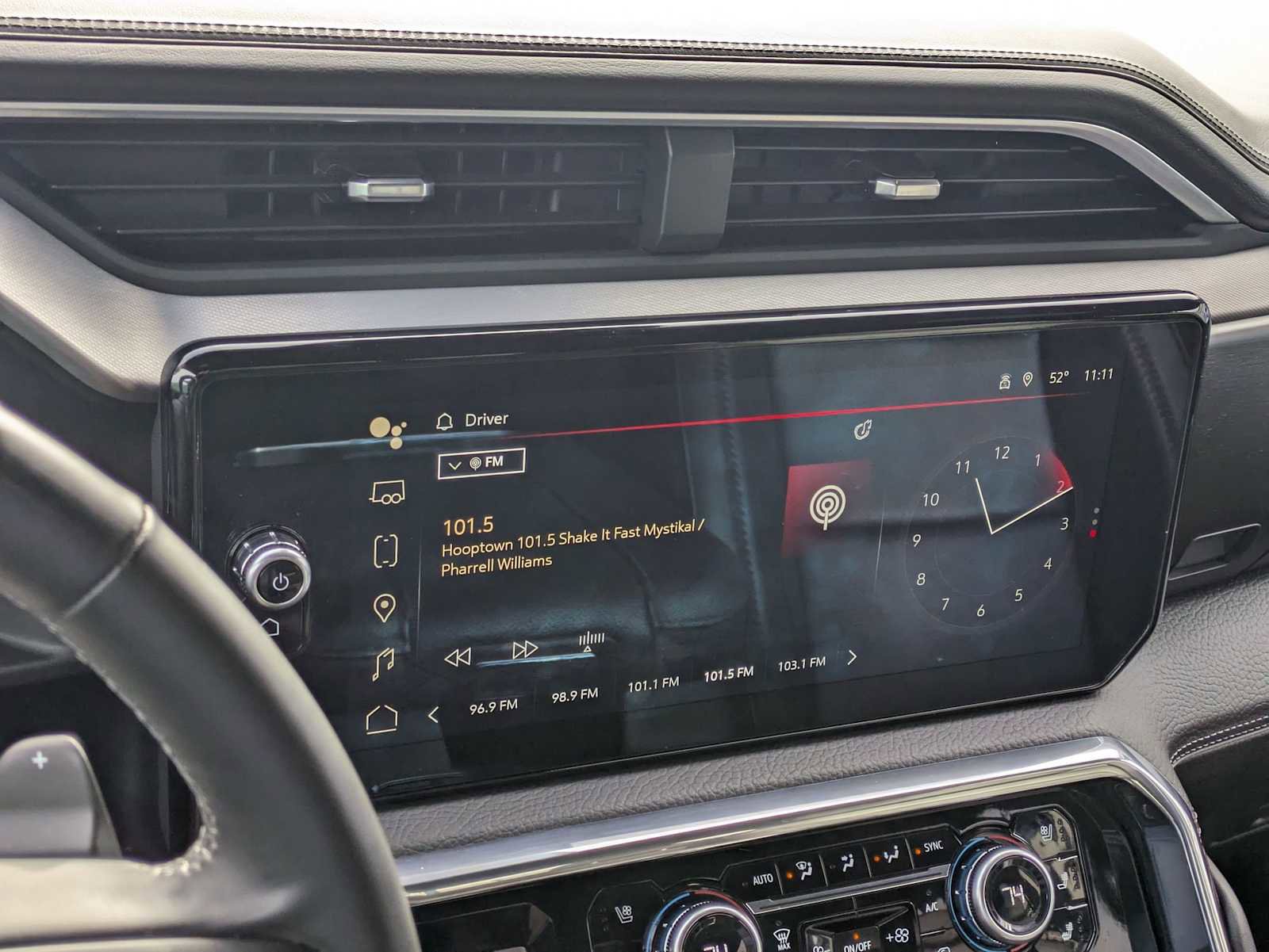 Used 2024 GMC Sierra 1500 Denali w/ Denali Reserve Package image 30