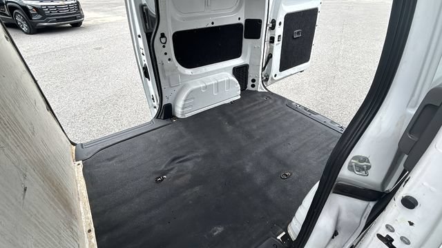 Used 2021 Nissan NV200 S FWD image 19