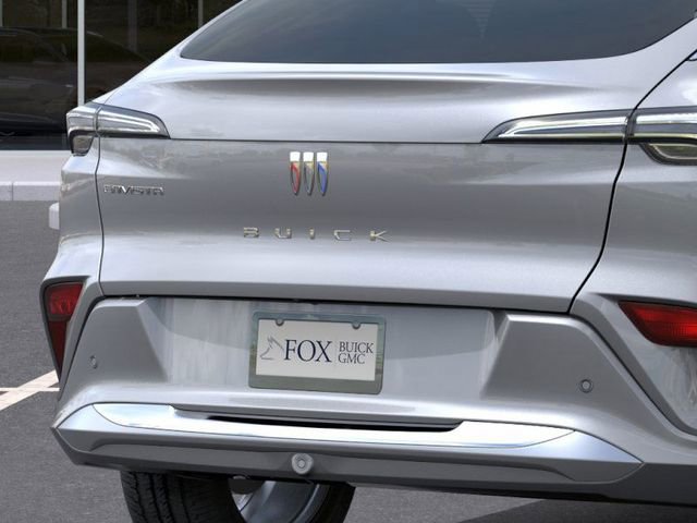 New 2026 Buick Envista Avenir FWD image 14