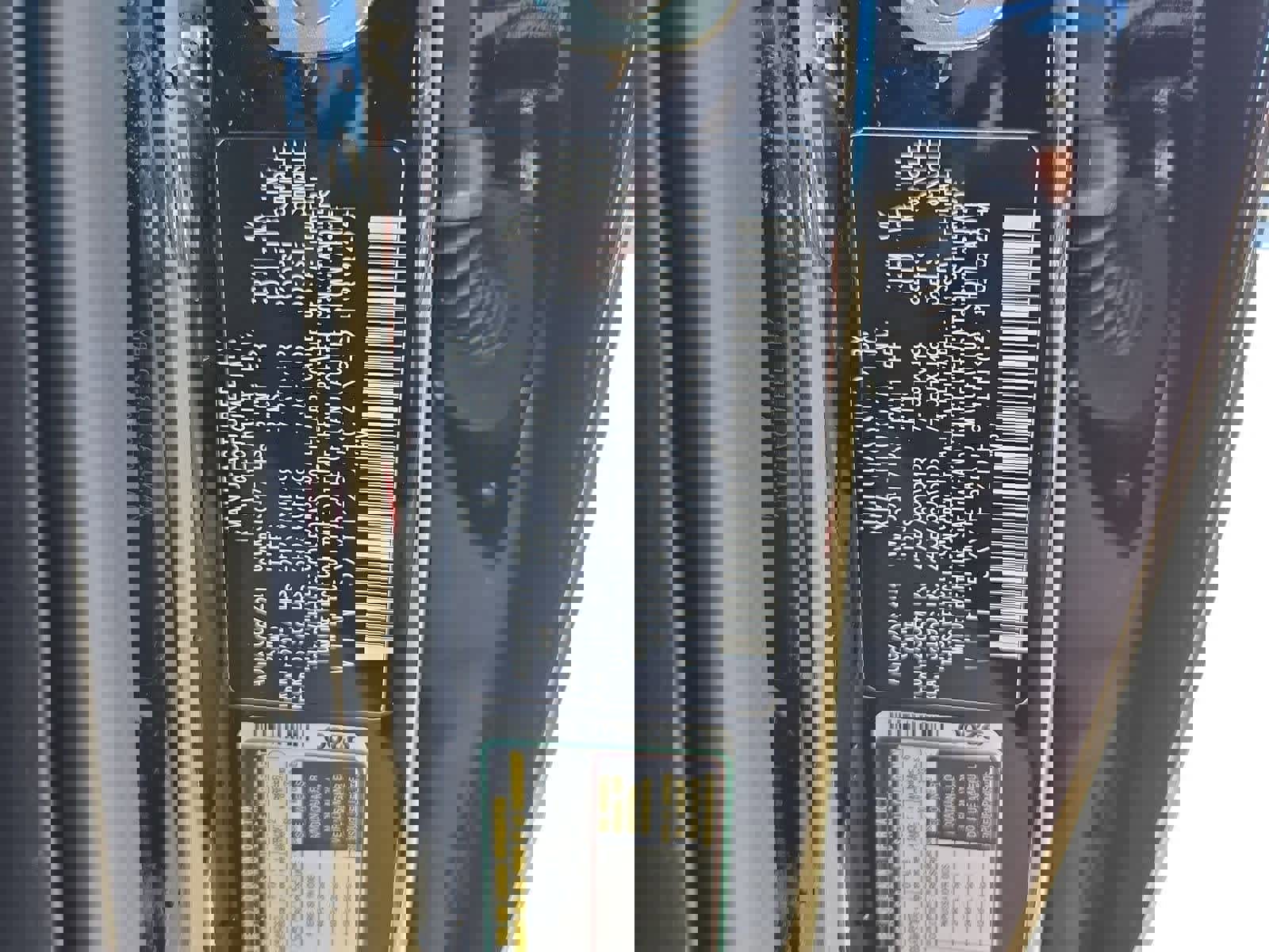 Certified 2022 Kia Telluride LX image 34