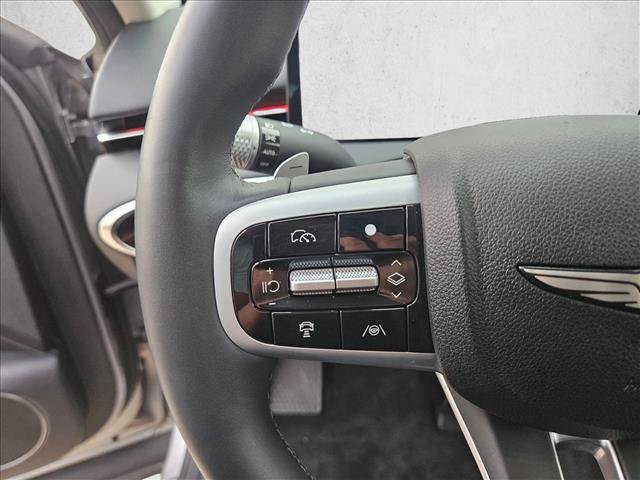 Used 2026 Genesis GV70 2.5T AWD/4WD image 19
