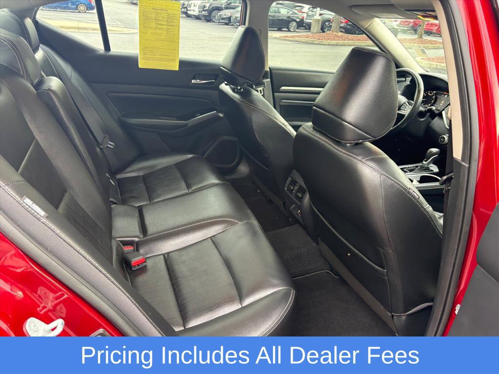 Used 2020 Nissan Altima 2.5 SL AWD/4WD image 21