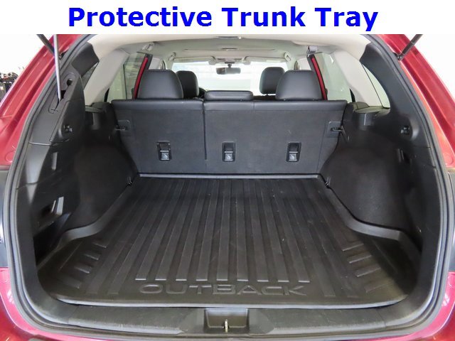 Used 2019 Subaru Outback 3.6R Limited image 36