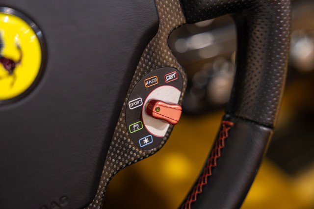 Used 2008 Ferrari F430 Spider RWD image 44