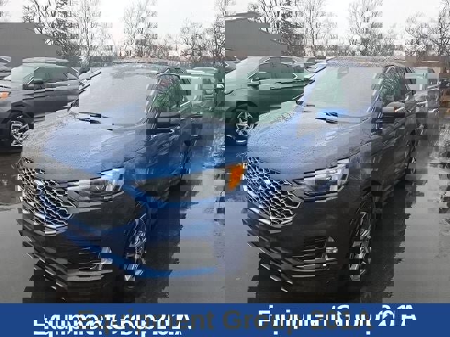 Used 2023 Ford Edge SEL w/ Convenience Package image 26