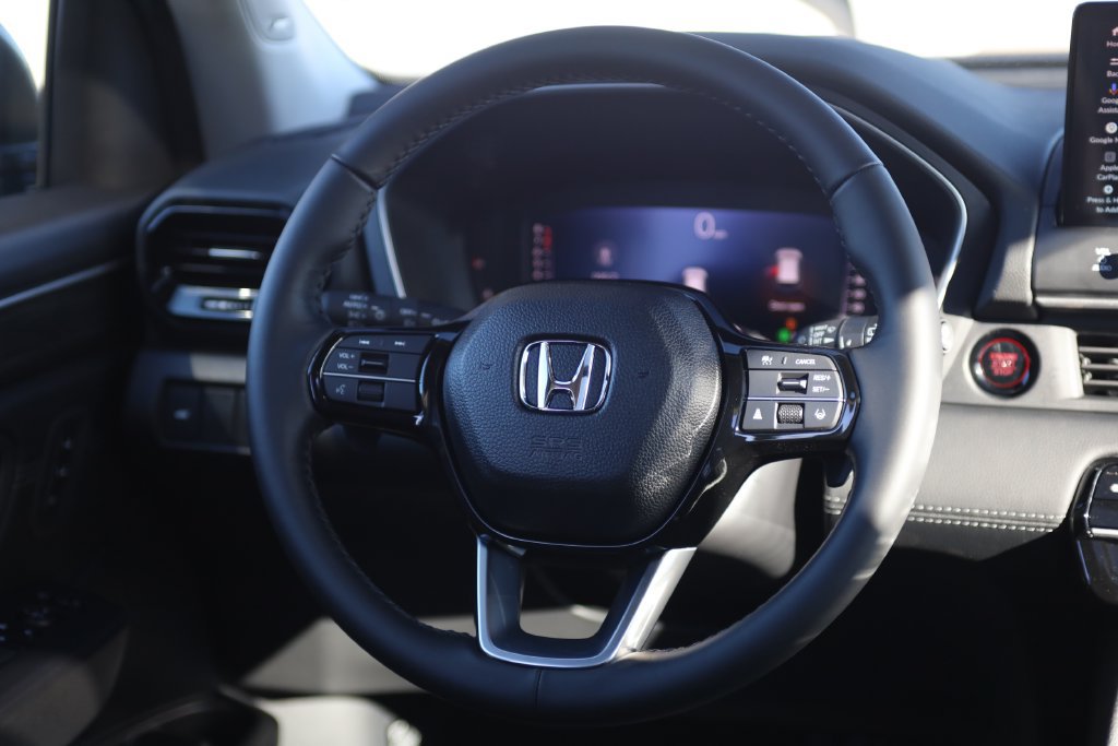 New 2026 Honda Pilot Touring image 32