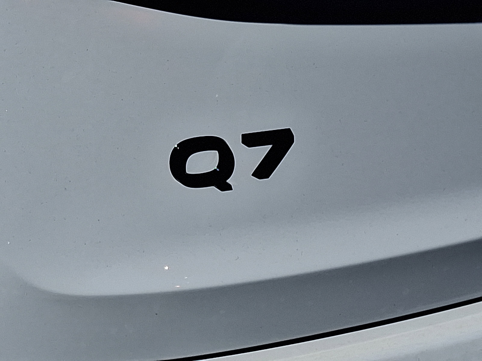New 2025 Audi Q7 3.0T Premium Plus image 19