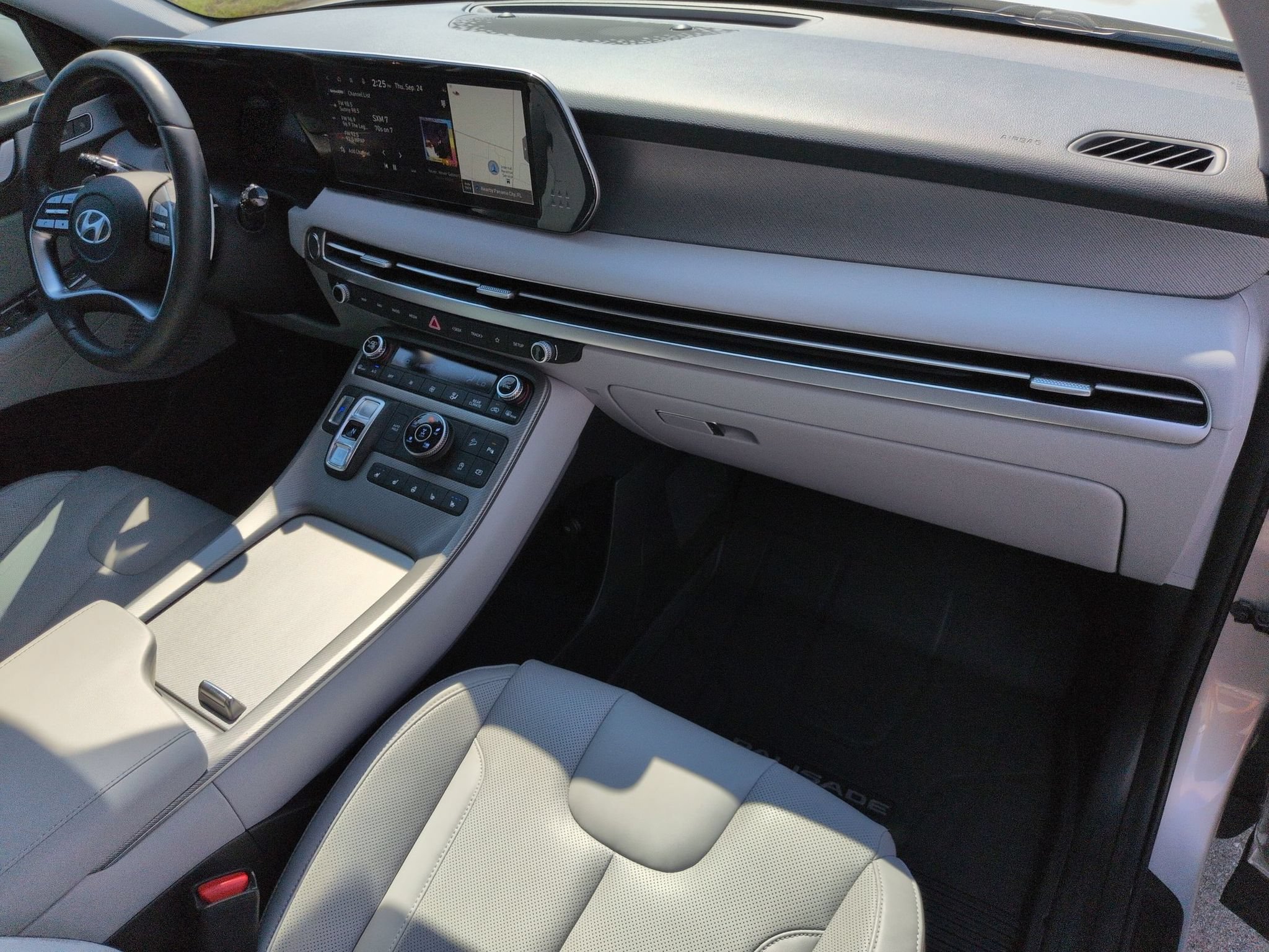 Used 2025 Hyundai Palisade SEL AWD/4WD image 21