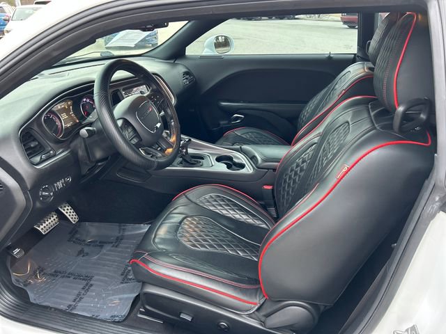Used 2019 Dodge Challenger R/T Scat Pack image 9