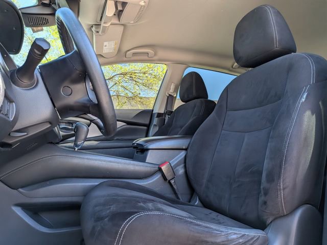 Used 2020 Nissan Murano S w/ Technology Package image 8