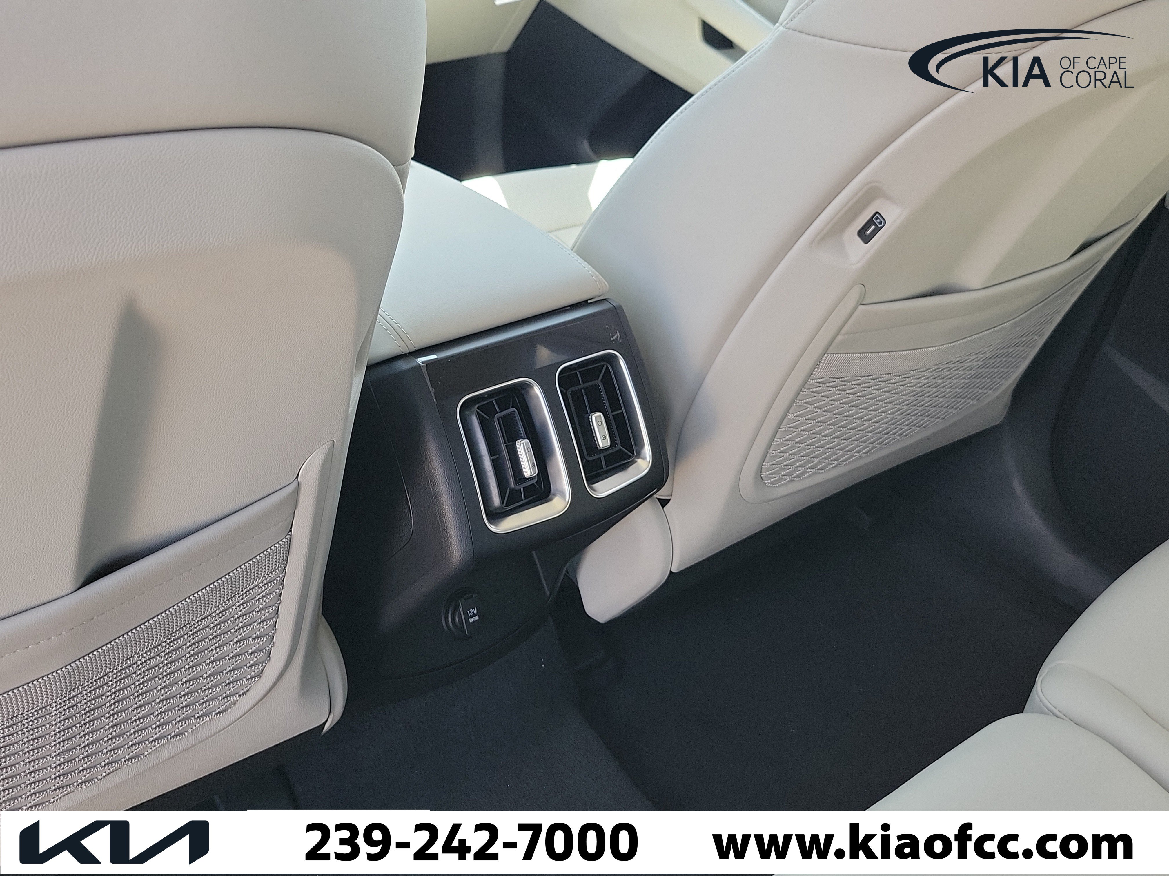 New 2026 Kia Sorento S FWD image 13