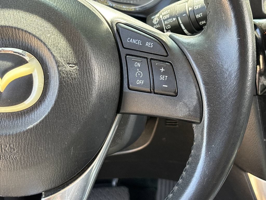 Used 2015 MAZDA CX-5 Grand Touring FWD image 21