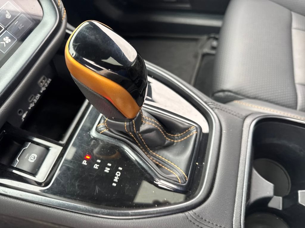 Used 2024 Subaru Outback Wilderness image 18