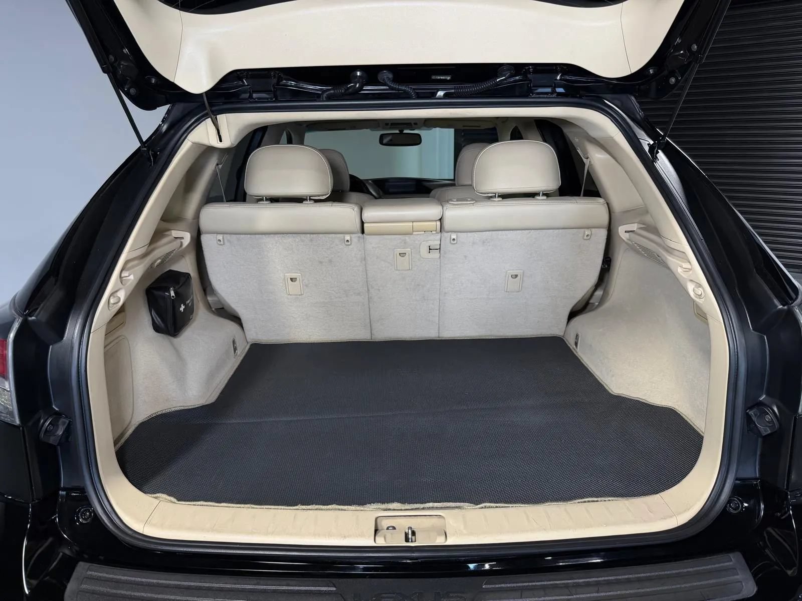 Used 2013 Lexus RX 350 AWD w/ Navigation Pkg image 13