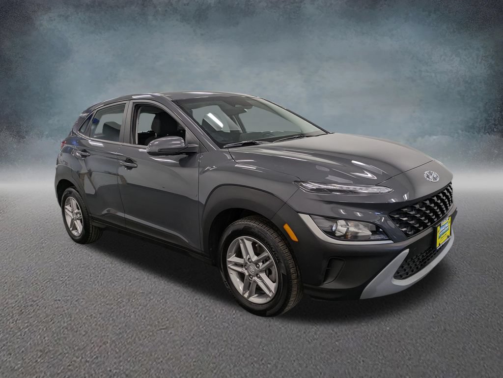 Certified 2023 Hyundai Kona SE AWD/4WD image 3