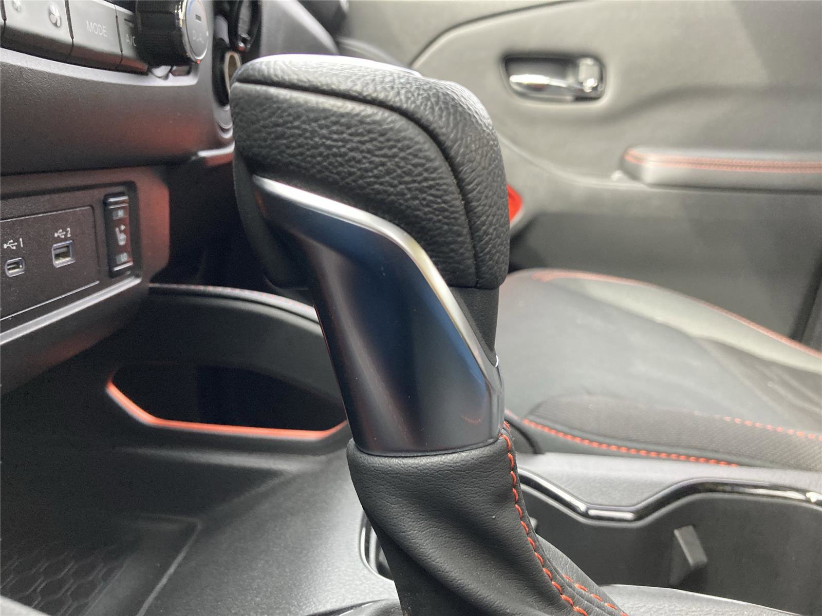 Used 2023 Nissan Frontier Pro-X w/ Pro Convenience Package image 18