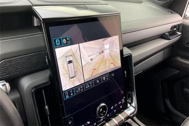 Certified 2025 GMC Yukon XL AT4 Ultimate image 28