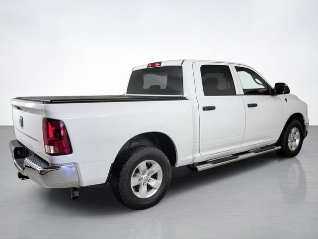 Used 2021 RAM 1500 Tradesman w/ Popular Equipment Group AWD/4WD image 3
