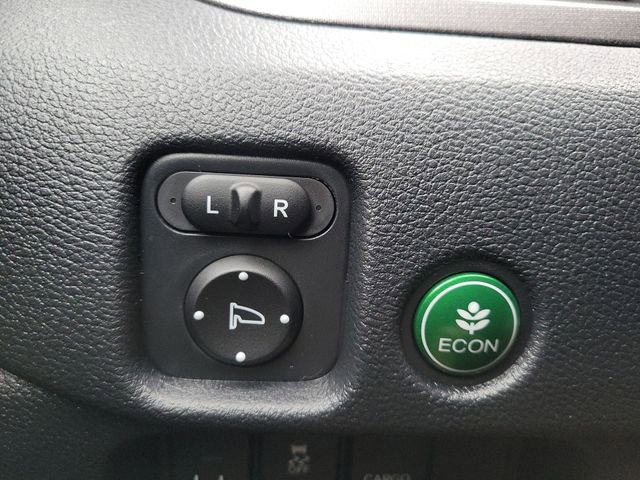 New 2025 Honda Ridgeline Sport+ image 27