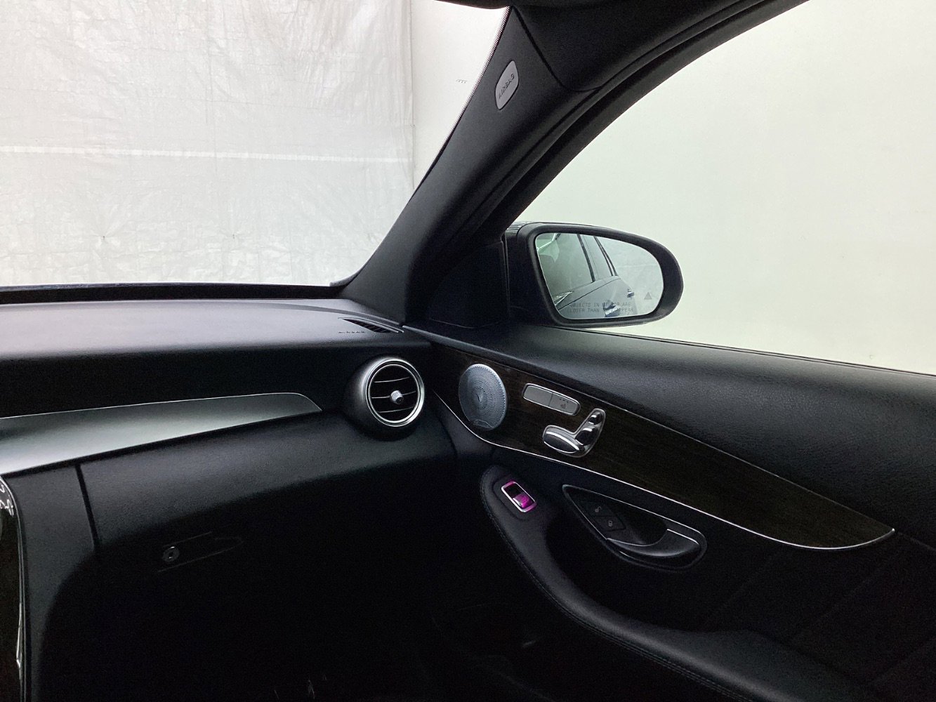 Used 2020 Mercedes-Benz C 300 4MATIC Sedan image 30
