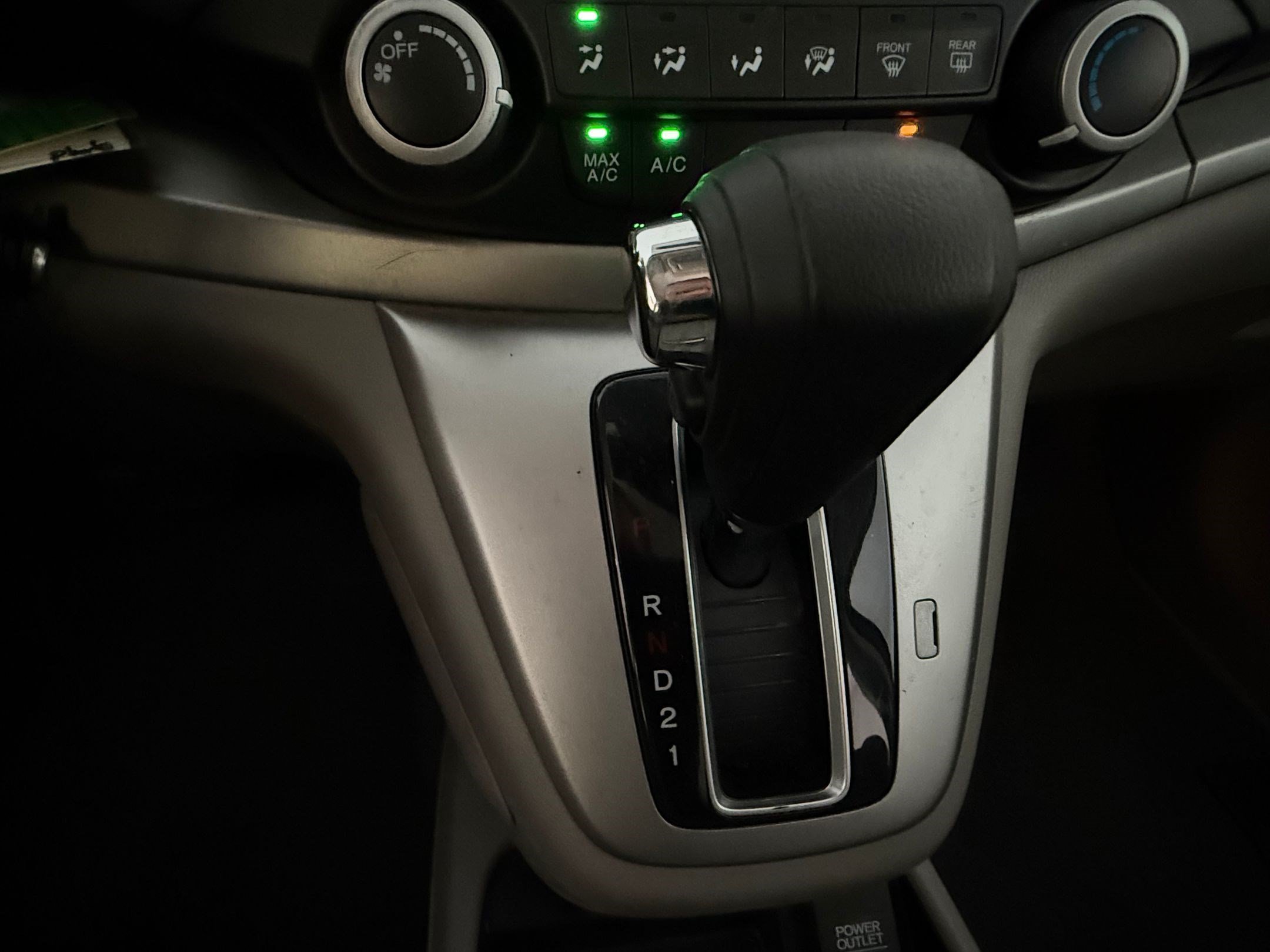 Used 2014 Honda CR-V LX image 14