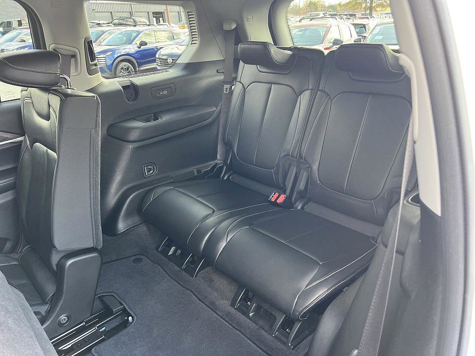 Used 2021 Jeep Grand Cherokee L Limited image 16