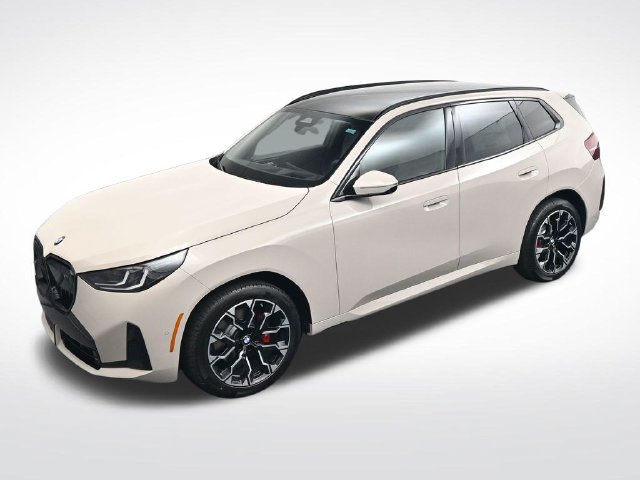 New 2026 BMW X3 xDrive30i w/ Premium Package AWD/4WD image 28