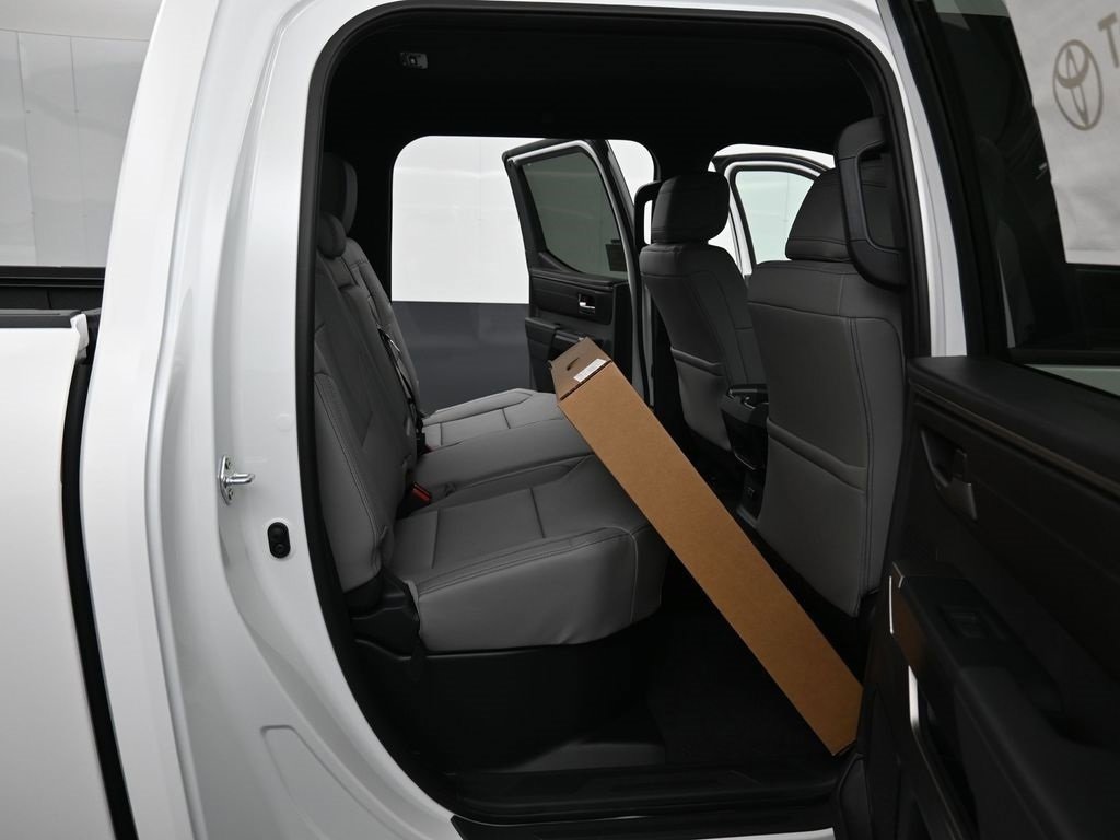New 2026 Toyota Tundra SR5 image 12