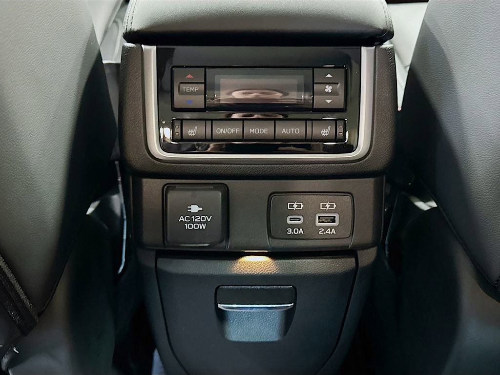 New 2026 Subaru Ascent Bronze Edition image 25