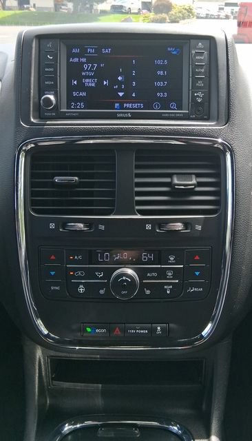 Used 2019 Dodge Grand Caravan GT FWD image 20