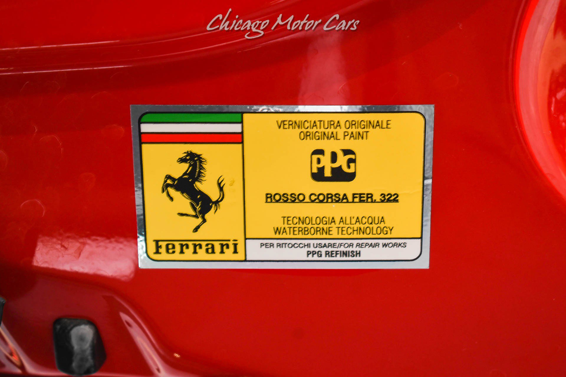 Used 2018 Ferrari 488 GTB image 52