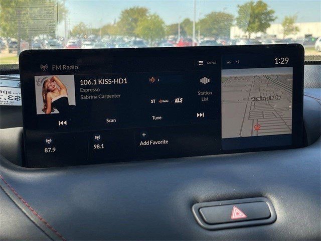 Used 2025 Acura TLX SH-AWD w/ A-SPEC Pkg image 20