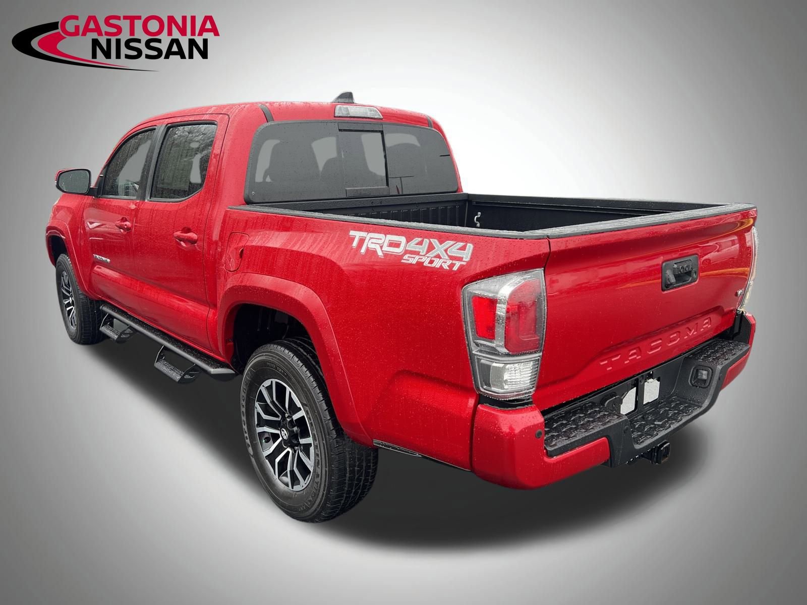 Used 2023 Toyota Tacoma TRD Sport w/ Advanced Technology Package image 15