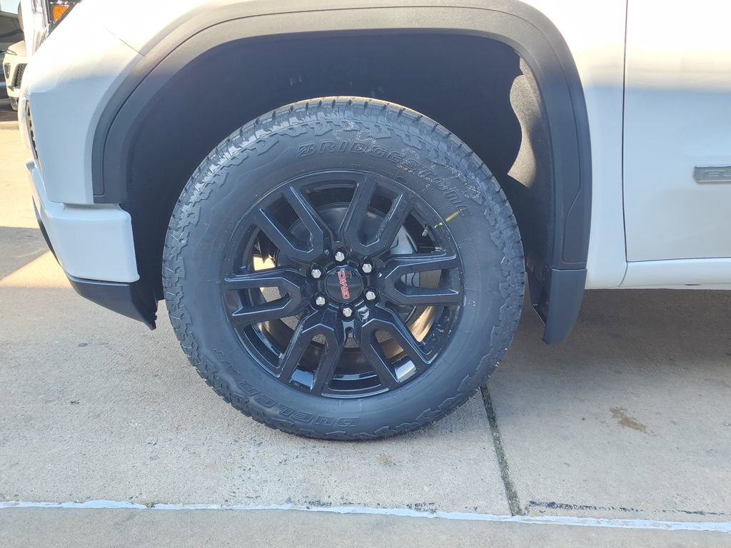 New 2026 GMC Sierra 1500 Elevation image 51