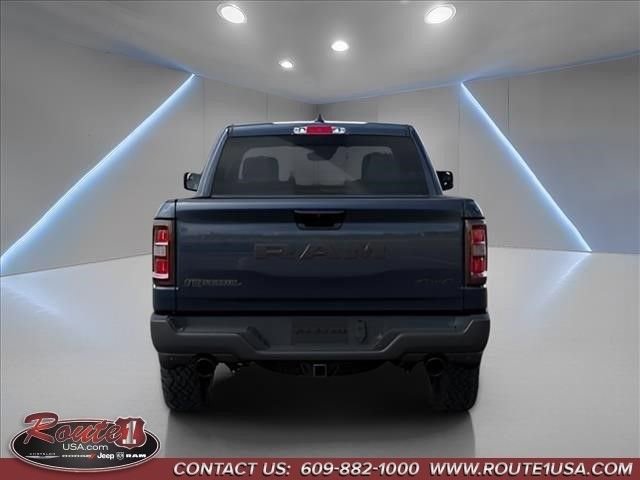 New 2026 RAM 1500 Rebel w/ Rebel Level 2 Equipment Group AWD/4WD image 8