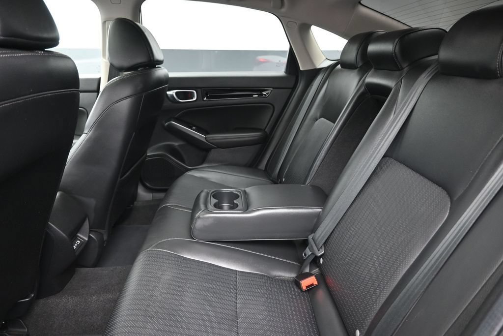 Used 2024 Honda Civic Touring image 15
