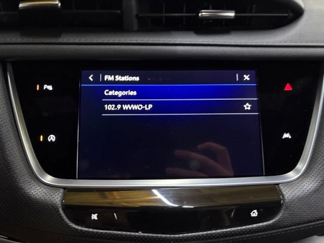 Used 2024 Cadillac XT6 Luxury w/ LPO, Floor Liner Package AWD/4WD image 60