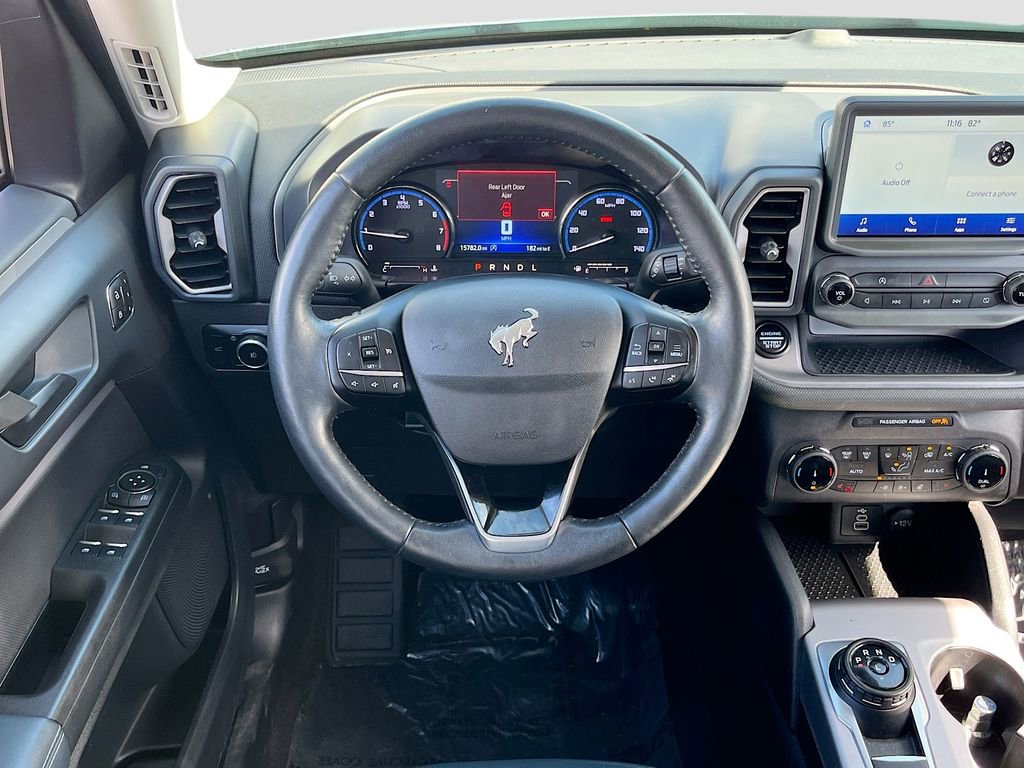 Used 2023 Ford Bronco Sport Outer Banks image 21