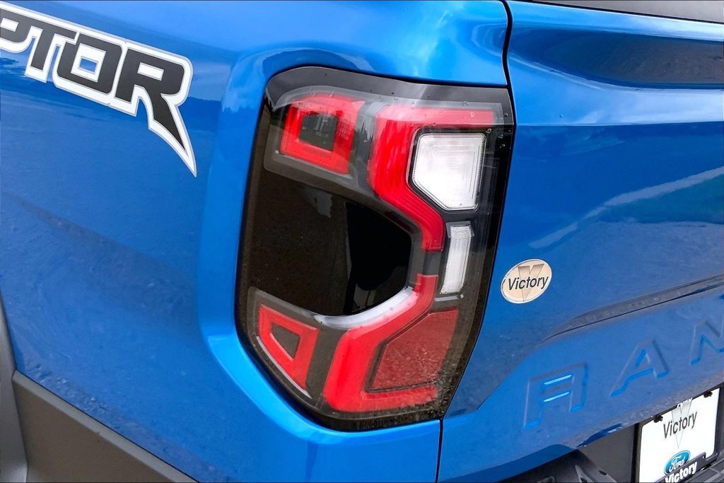 Used 2024 Ford Ranger Raptor AWD/4WD image 28