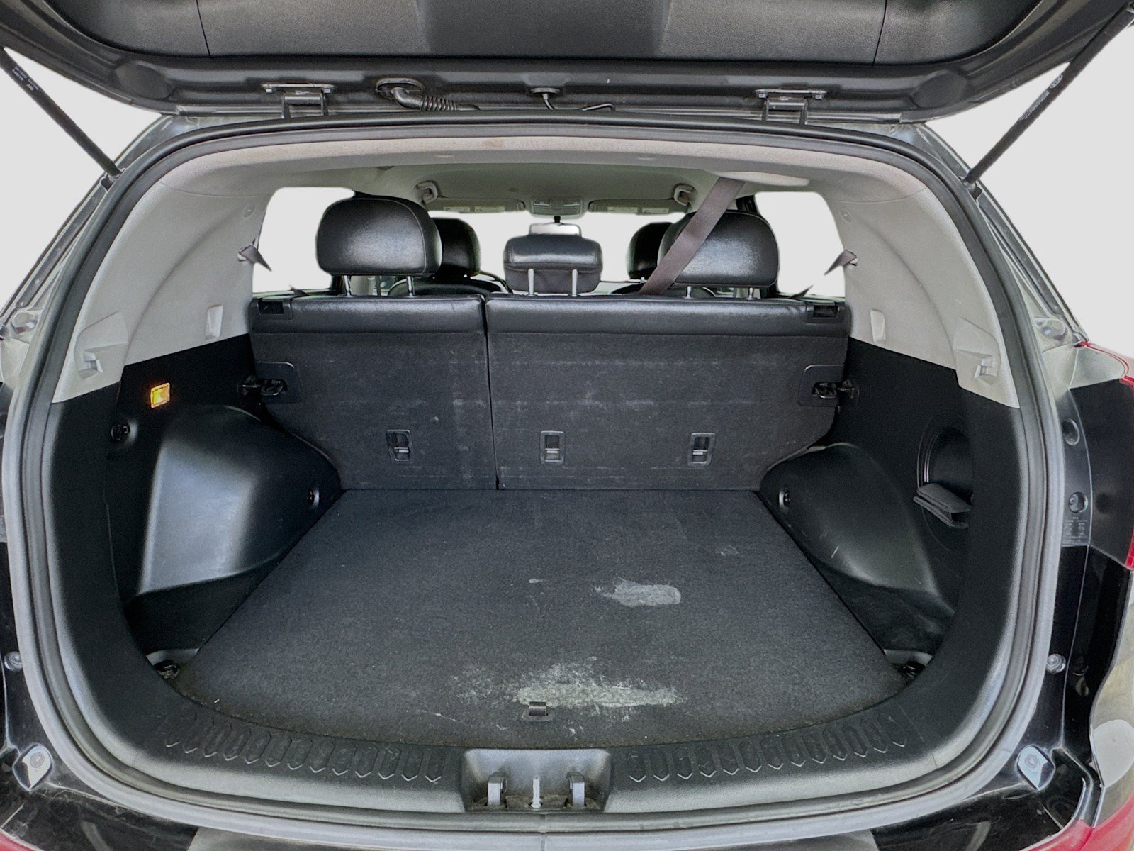 Used 2016 Kia Sportage EX FWD image 17