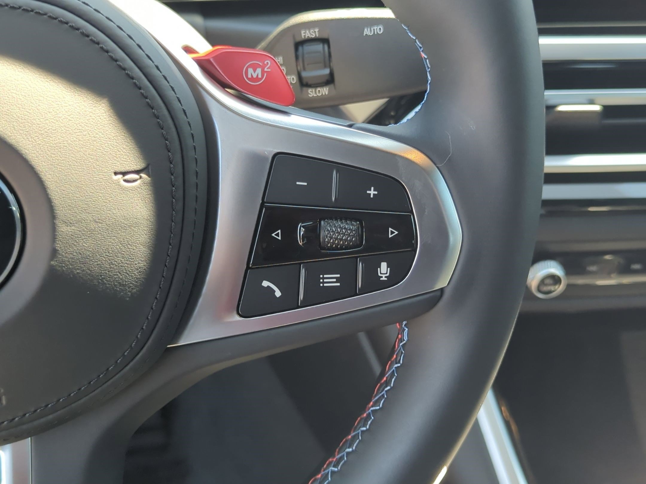 Used 2024 BMW M2 w/ Lighting Package image 20