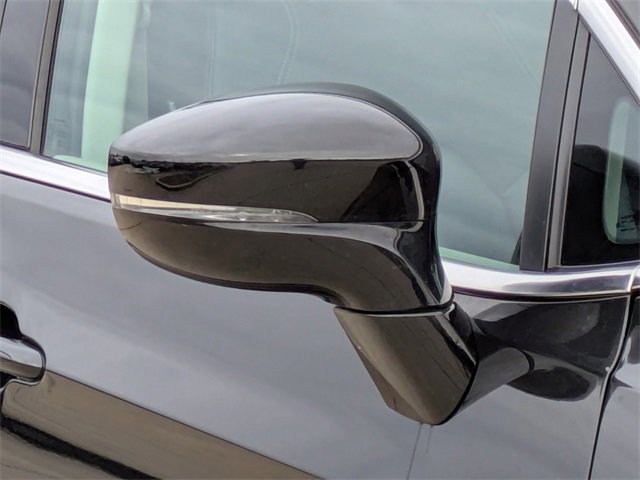 Certified 2024 Chrysler Pacifica Select image 12
