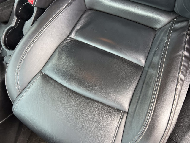 Used 2015 Chevrolet Cruze LT FWD image 10